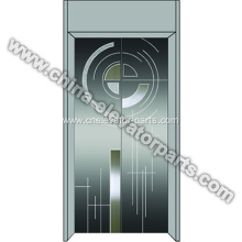 Elevator Car Door